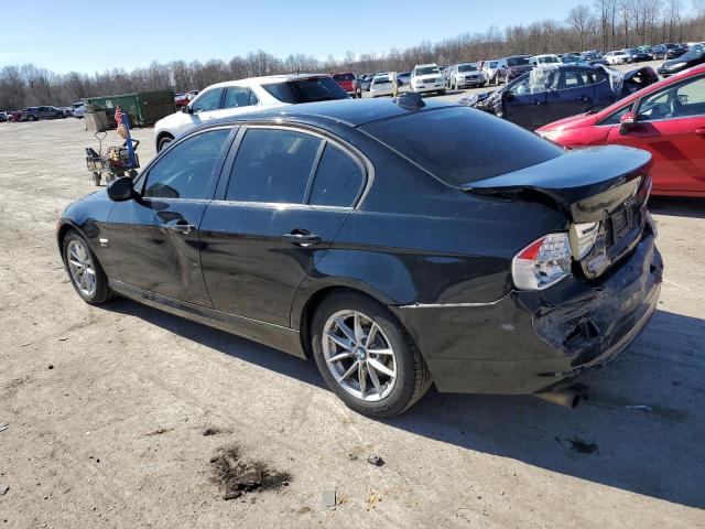 Photo 1 VIN: WBAPK7C5XAA460445 - BMW 328 XI 