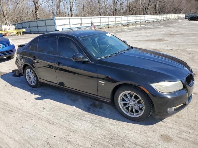 Photo 3 VIN: WBAPK7C5XAA460445 - BMW 328 XI 