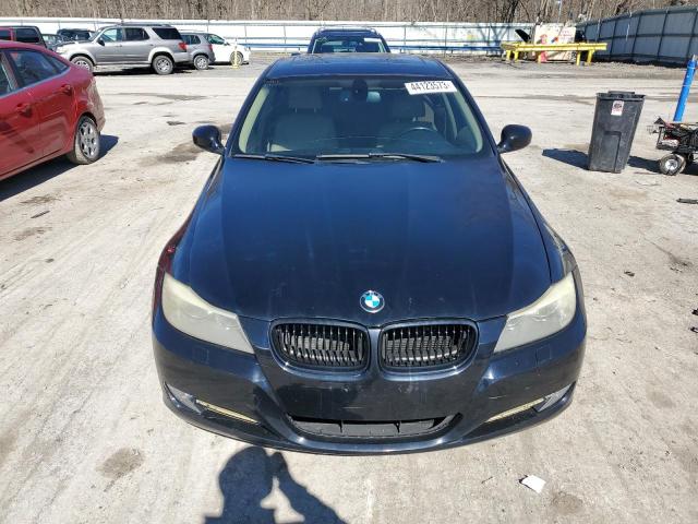 Photo 4 VIN: WBAPK7C5XAA460445 - BMW 328 XI 