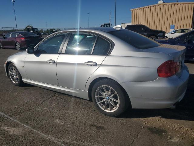 Photo 1 VIN: WBAPK7C5XAA460591 - BMW 328 XI 