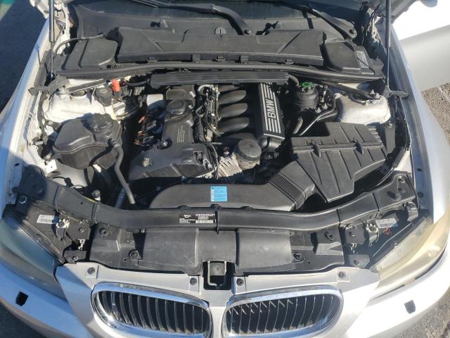 Photo 10 VIN: WBAPK7C5XAA460591 - BMW 328 XI 