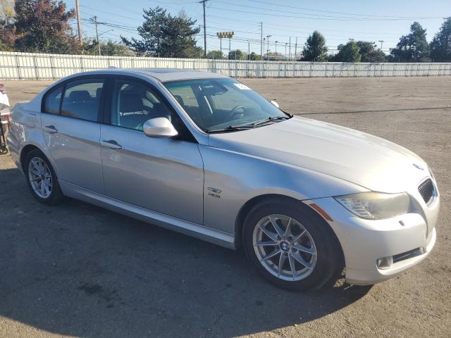 Photo 3 VIN: WBAPK7C5XAA460591 - BMW 328 XI 