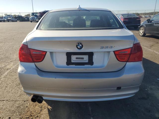 Photo 5 VIN: WBAPK7C5XAA460591 - BMW 328 XI 