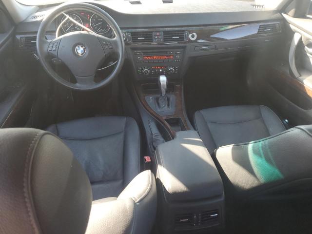 Photo 7 VIN: WBAPK7C5XAA460591 - BMW 328 XI 