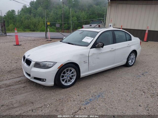 Photo 1 VIN: WBAPK7C5XAA460753 - BMW 328I 