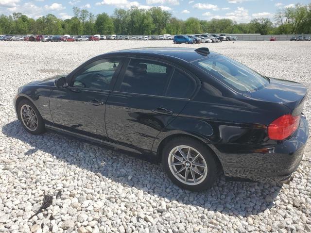 Photo 1 VIN: WBAPK7C5XAA461059 - BMW 3 SERIES 