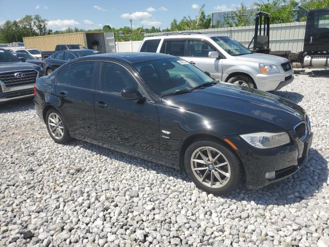 Photo 3 VIN: WBAPK7C5XAA461059 - BMW 3 SERIES 