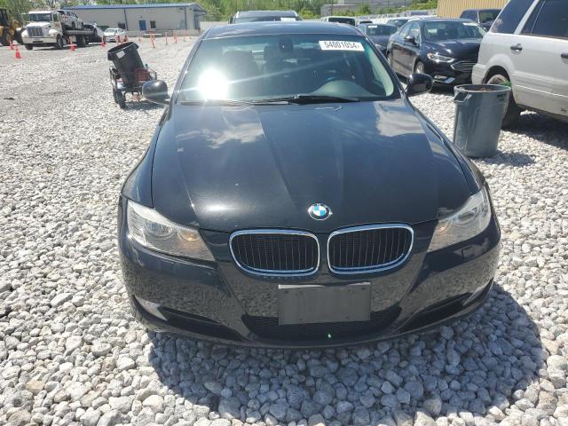 Photo 4 VIN: WBAPK7C5XAA461059 - BMW 3 SERIES 