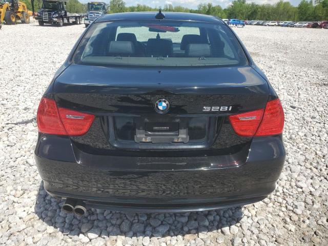 Photo 5 VIN: WBAPK7C5XAA461059 - BMW 3 SERIES 