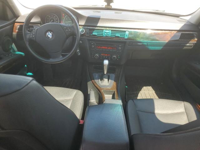 Photo 7 VIN: WBAPK7C5XAA461059 - BMW 3 SERIES 