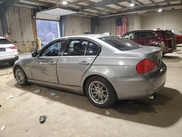 Photo 1 VIN: WBAPK7C5XAA461921 - BMW 328 XI 