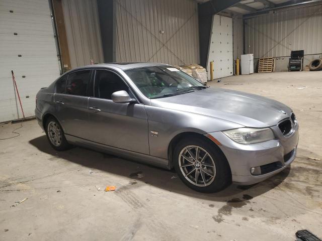 Photo 3 VIN: WBAPK7C5XAA461921 - BMW 328 XI 