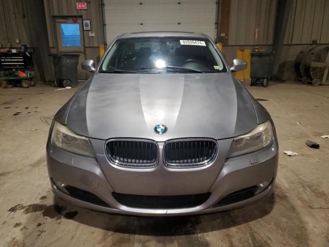 Photo 4 VIN: WBAPK7C5XAA461921 - BMW 328 XI 