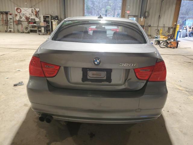 Photo 5 VIN: WBAPK7C5XAA461921 - BMW 328 XI 