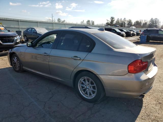 Photo 1 VIN: WBAPK7C5XAA462616 - BMW 328 XI 