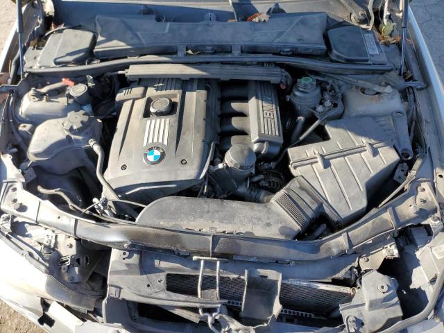 Photo 10 VIN: WBAPK7C5XAA462616 - BMW 328 XI 