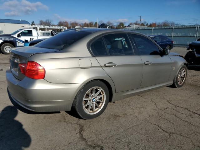 Photo 2 VIN: WBAPK7C5XAA462616 - BMW 328 XI 