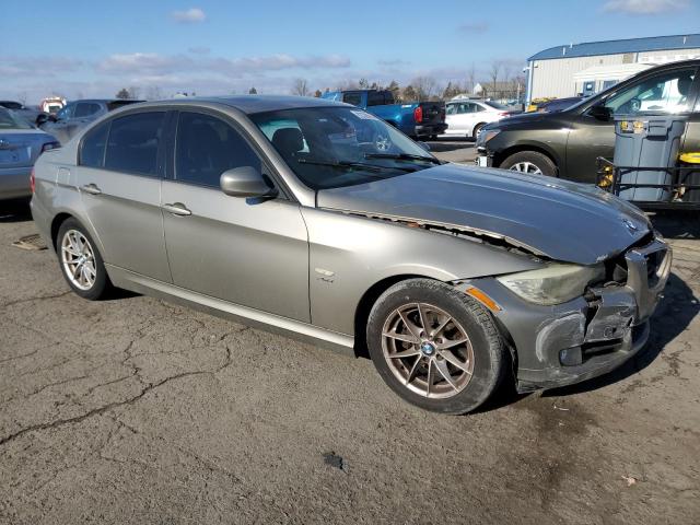 Photo 3 VIN: WBAPK7C5XAA462616 - BMW 328 XI 