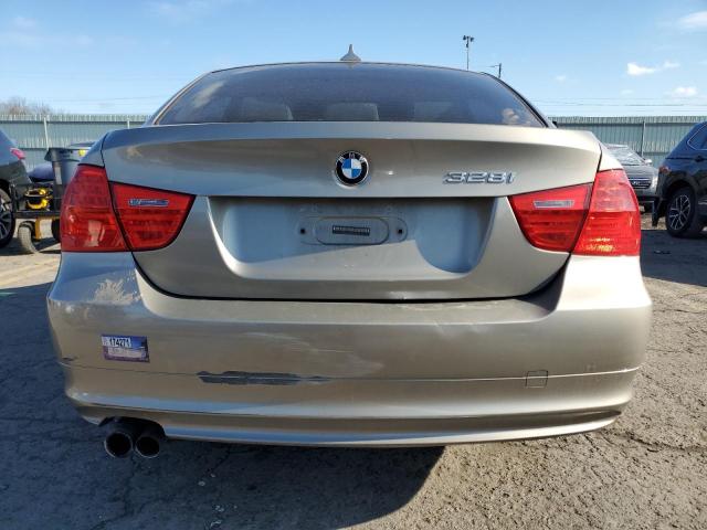 Photo 5 VIN: WBAPK7C5XAA462616 - BMW 328 XI 