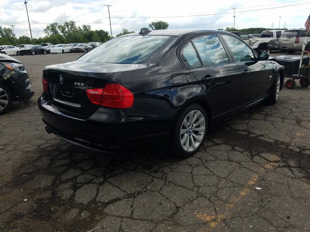 Photo 3 VIN: WBAPK7C5XBA463668 - BMW 328I 