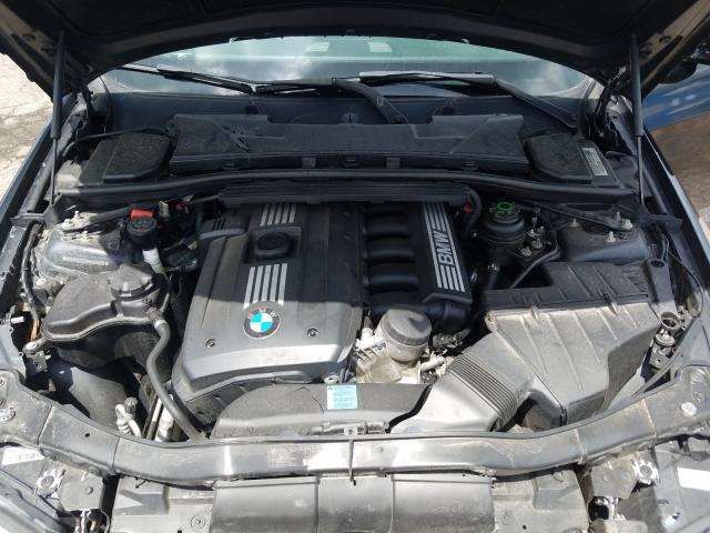 Photo 6 VIN: WBAPK7C5XBA463668 - BMW 328I 