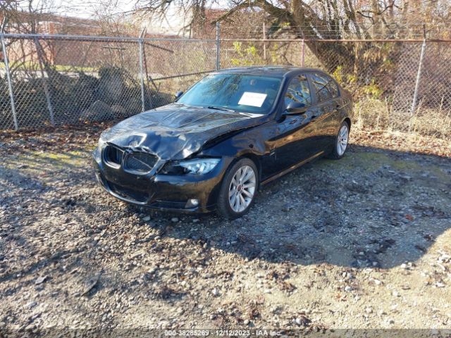 Photo 1 VIN: WBAPK7C5XBA463668 - BMW 328I 