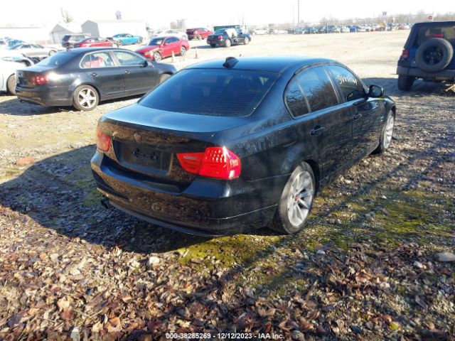 Photo 3 VIN: WBAPK7C5XBA463668 - BMW 328I 