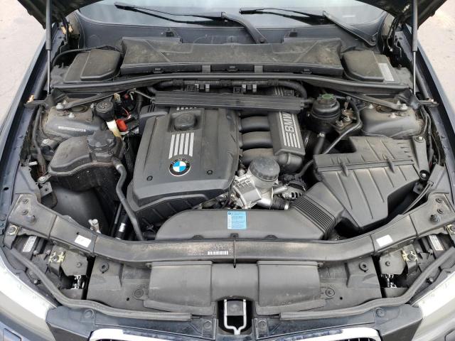 Photo 10 VIN: WBAPK7C5XBA464108 - BMW 3 SERIES 