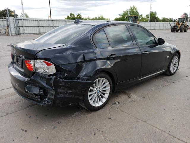 Photo 2 VIN: WBAPK7C5XBA464108 - BMW 3 SERIES 