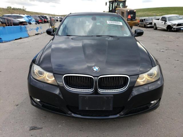 Photo 4 VIN: WBAPK7C5XBA464108 - BMW 3 SERIES 