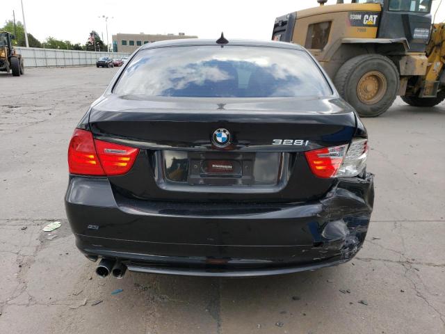 Photo 5 VIN: WBAPK7C5XBA464108 - BMW 3 SERIES 