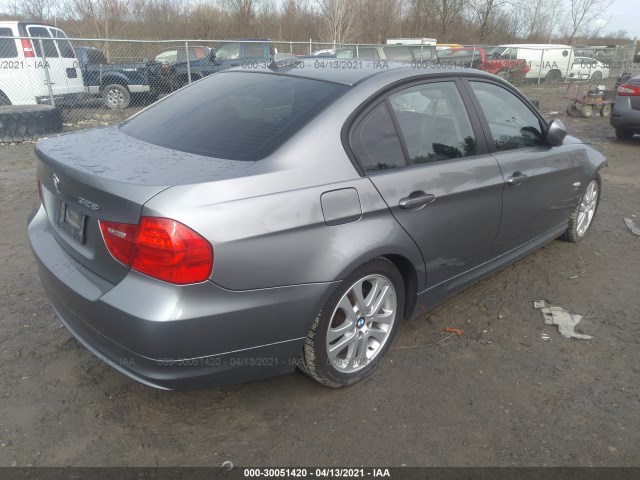 Photo 3 VIN: WBAPK7C5XBA817978 - BMW 3 