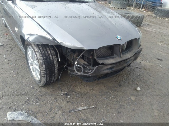 Photo 5 VIN: WBAPK7C5XBA817978 - BMW 3 