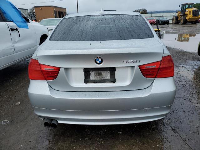 Photo 5 VIN: WBAPK7C5XBA820721 - BMW 3 SERIES 