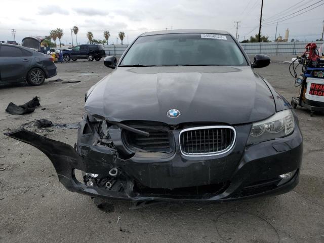 Photo 4 VIN: WBAPK7C5XBA821884 - BMW 328 XI 