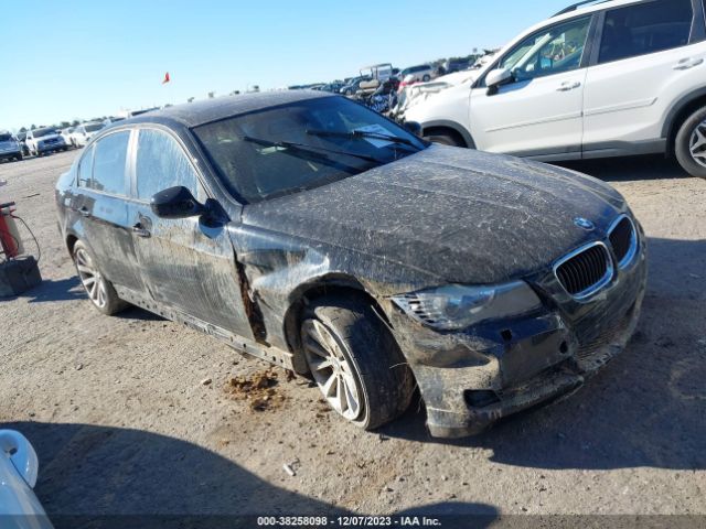 Photo 0 VIN: WBAPK7C5XBA970179 - BMW 328I 