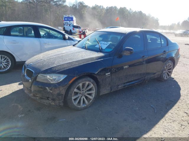 Photo 1 VIN: WBAPK7C5XBA970179 - BMW 328I 