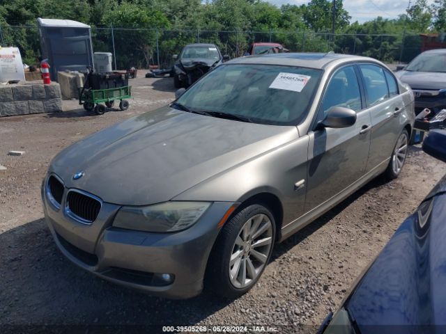 Photo 1 VIN: WBAPK7C5XBA970781 - BMW 328 