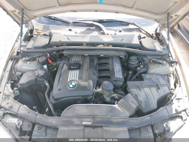 Photo 9 VIN: WBAPK7C5XBA970781 - BMW 328 