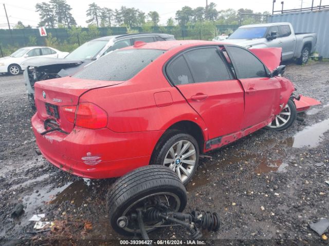 Photo 3 VIN: WBAPK7C5XBA972417 - BMW 328 