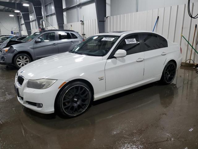 Photo 0 VIN: WBAPK7C5XBA972420 - BMW 328 XI 