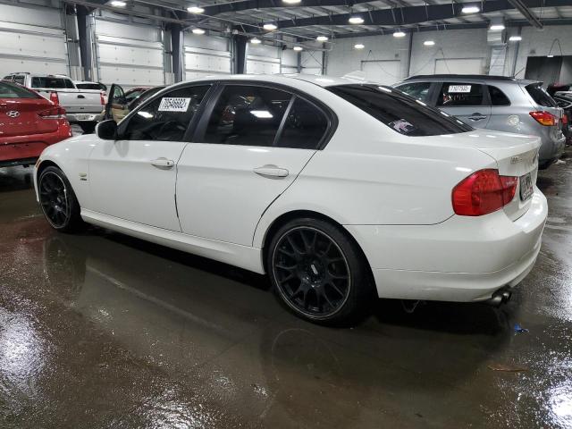 Photo 1 VIN: WBAPK7C5XBA972420 - BMW 328 XI 