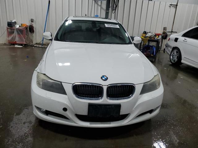 Photo 4 VIN: WBAPK7C5XBA972420 - BMW 328 XI 