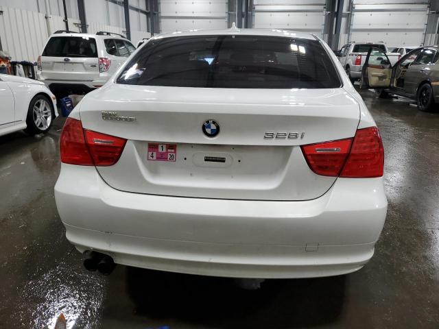 Photo 5 VIN: WBAPK7C5XBA972420 - BMW 328 XI 