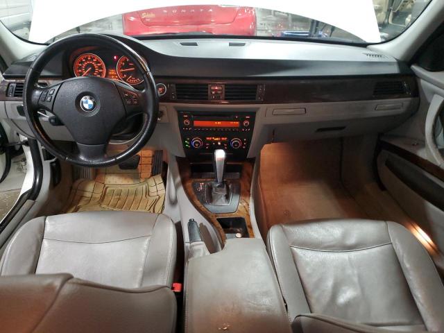 Photo 7 VIN: WBAPK7C5XBA972420 - BMW 328 XI 