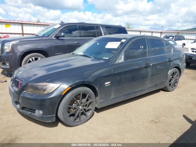 Photo 1 VIN: WBAPK7C5XBA973437 - BMW 328I 