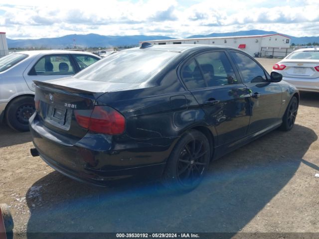 Photo 3 VIN: WBAPK7C5XBA973437 - BMW 328I 