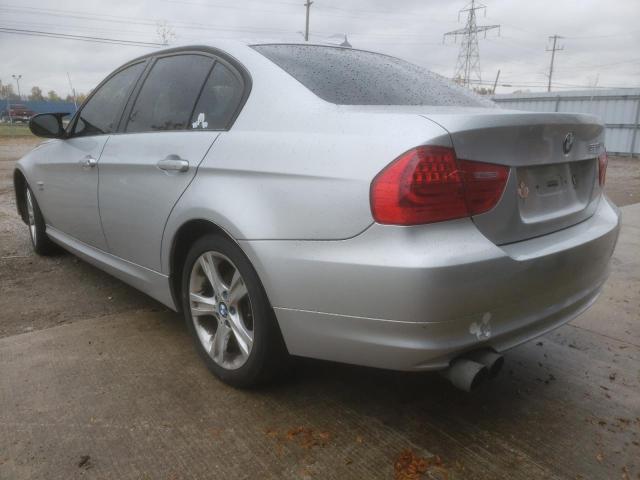 Photo 2 VIN: WBAPK7C5XBF082230 - BMW 328 XI 