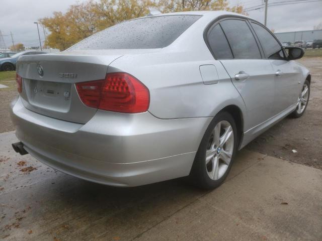 Photo 3 VIN: WBAPK7C5XBF082230 - BMW 328 XI 