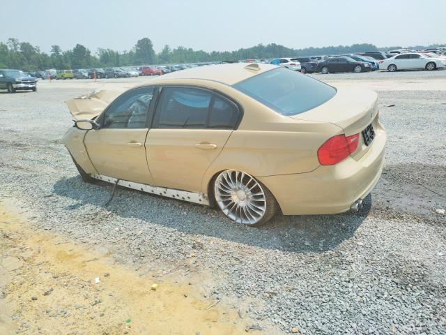 Photo 1 VIN: WBAPK7C5XBF083071 - BMW 328 XI 